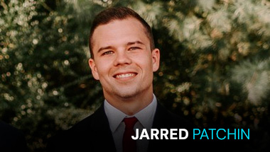 Jarred Patchin Testimonial